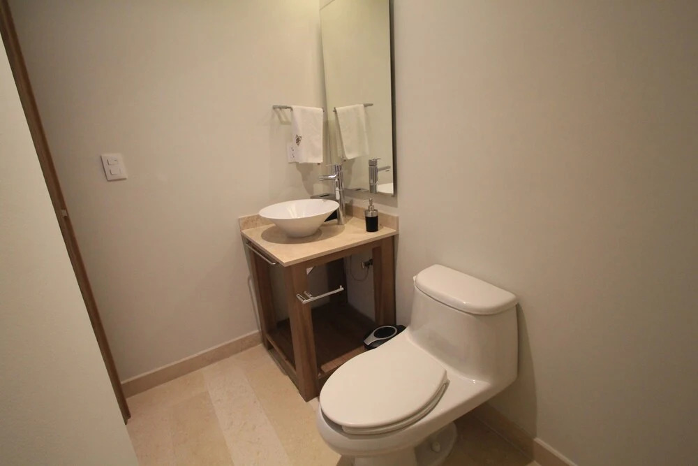 Plaza Suites México City 2404