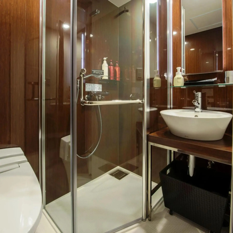 Nagoya Kanayama Hotel