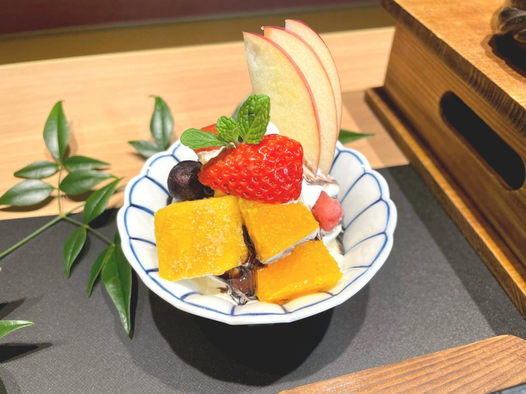 Ryokan Zenya