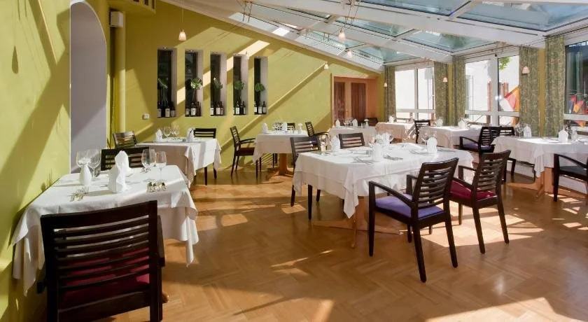 Seehotel Engstler