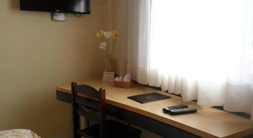 Hotel Smart Inn