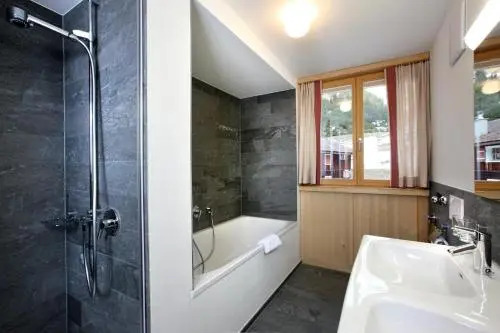 Vögeli Alpenhotel Malbun