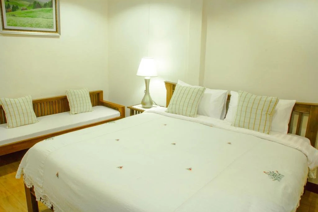 Chan Chiangmai House