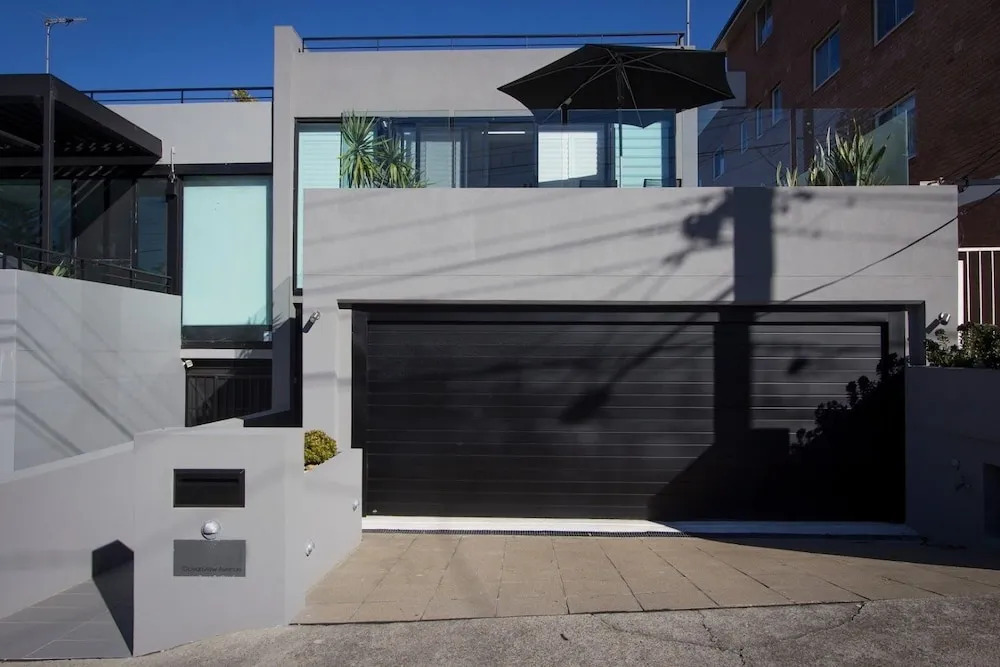 Oceanview House