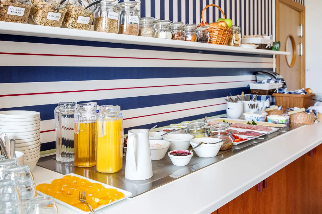 Best Western Sjofartshotellet