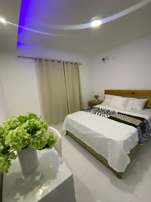 Verde Bonavita Luxury - Torre Real VI - Piscina