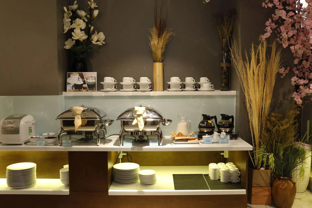 Roseland Centa Hotel Spa