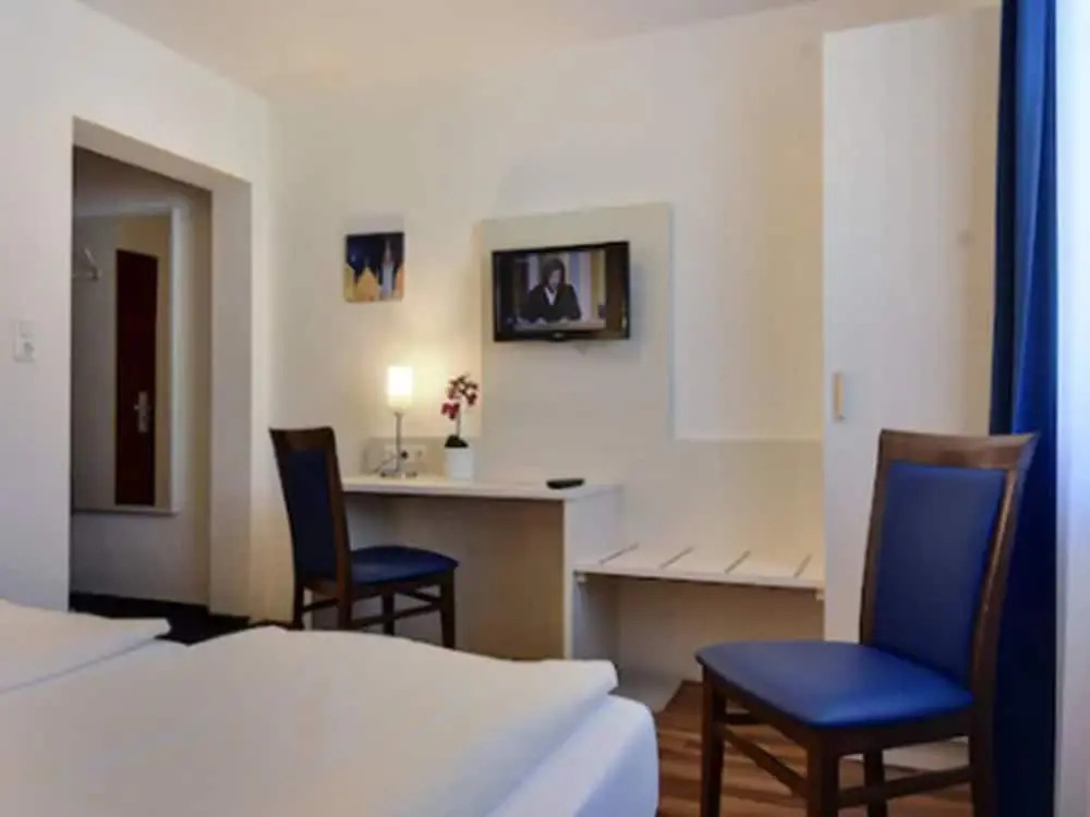 Hotel Olympia