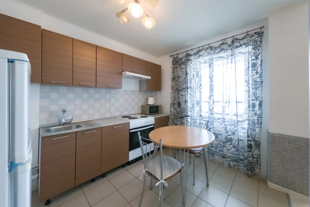 Ujutnye kvartiry ot Kompanii Nahodka