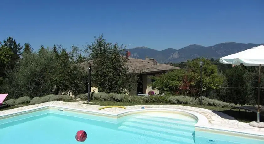 Villa Mafalda Terni