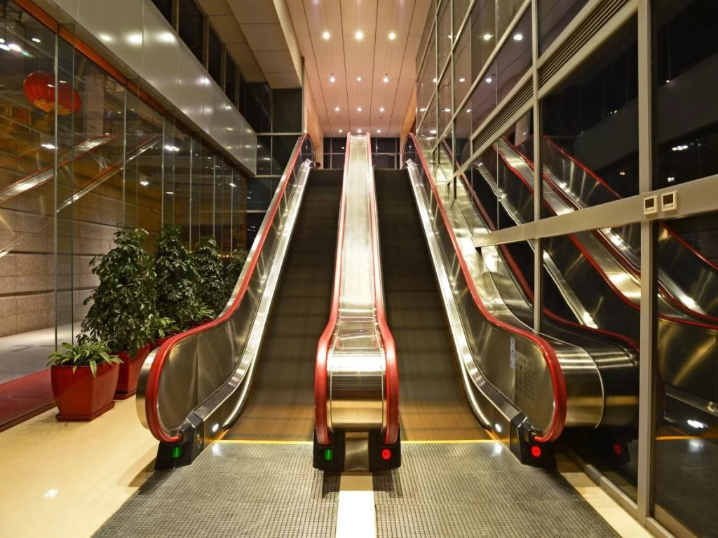 Beijing Regal Hotel Wangfujing