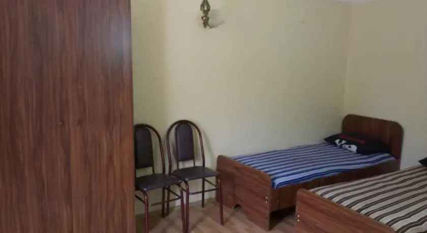 Cottage in Chakvi