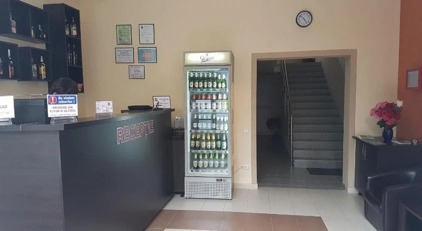 Hotel New