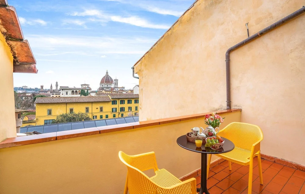 Casa di Bruno