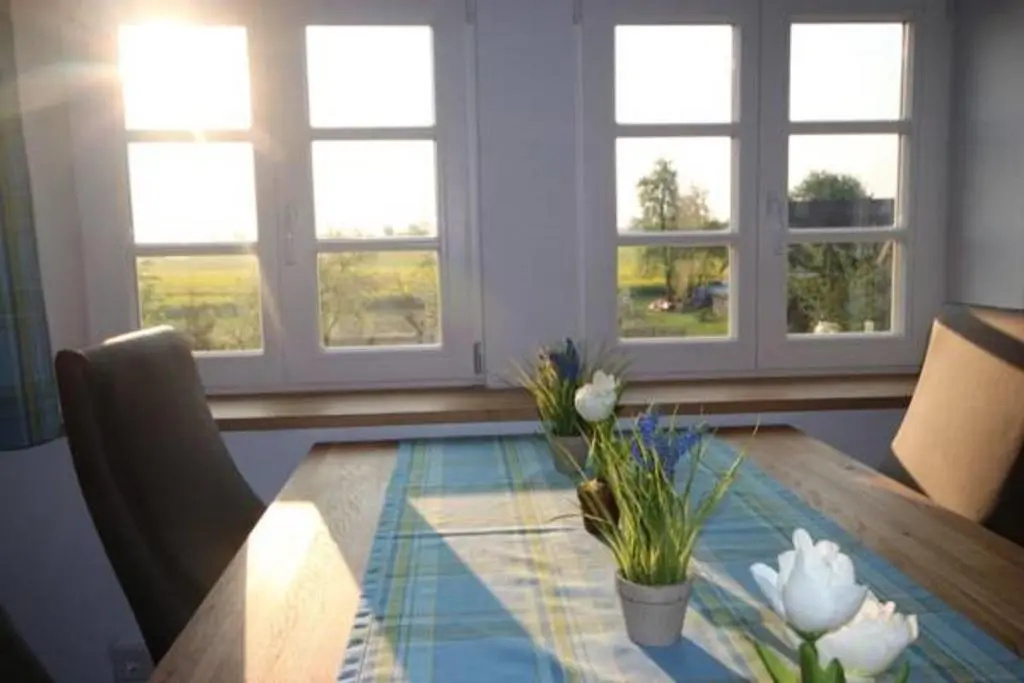 Landhaus Fünfseen