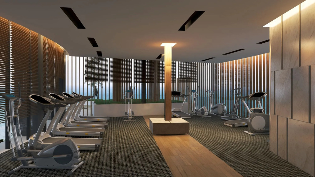 Rigel Hotel