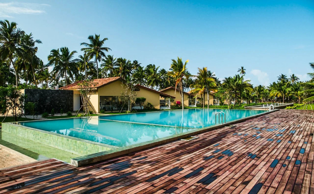 The Villas, Wadduwa
