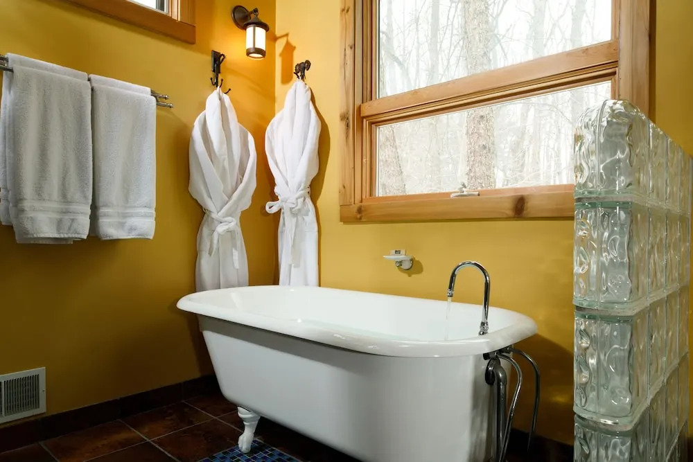 Sherwood Forest Bed and Breakfast