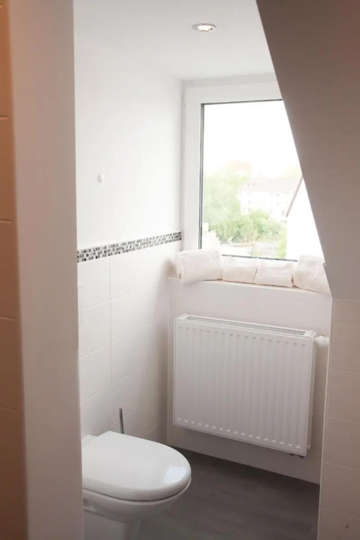 Apartmenthaus Wesertor
