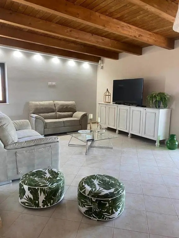 Carmen House