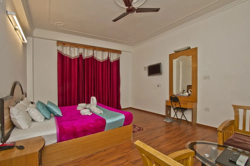 Hotel Rockland Inn