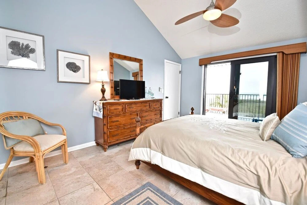 Sea Winds 39 Oceanfront Dream Kitchen No Carpet Private Master Suite