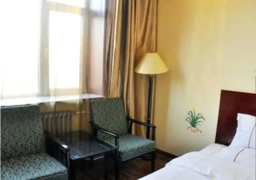 Mei Ke Mei Jia Chain Hotel Wu Yi Road Shan Da 2 Branch