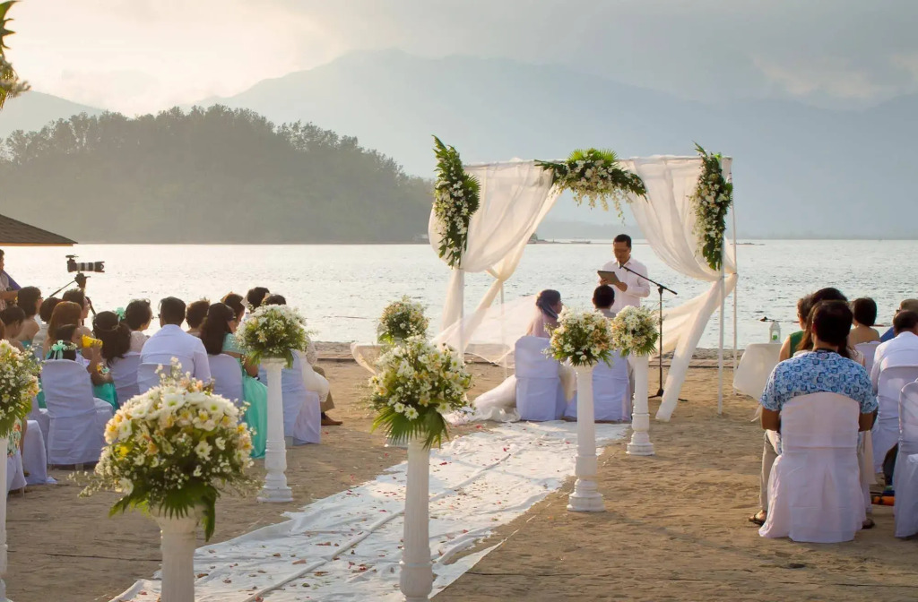 Whiterock Beach Resort