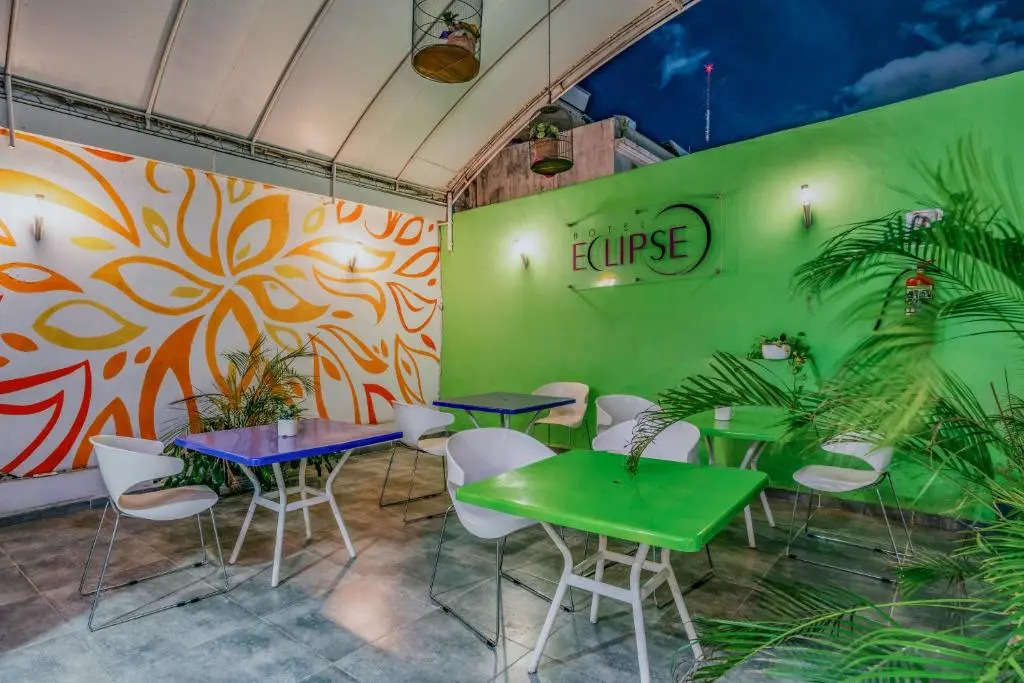 Hotel Casa Nova, Merida
