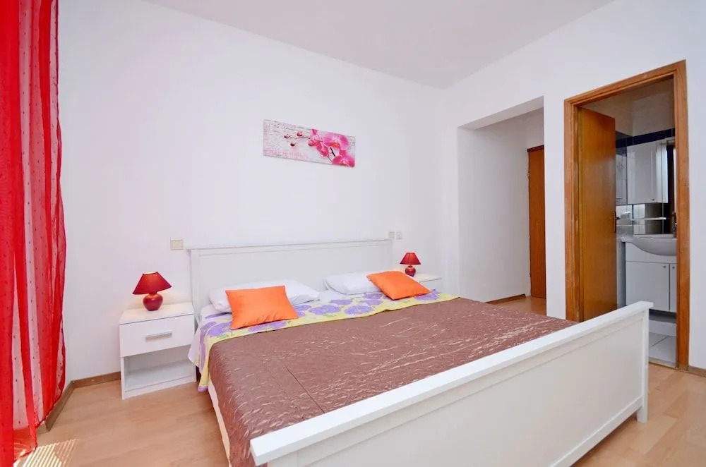 Apartments Grepo Sljeme