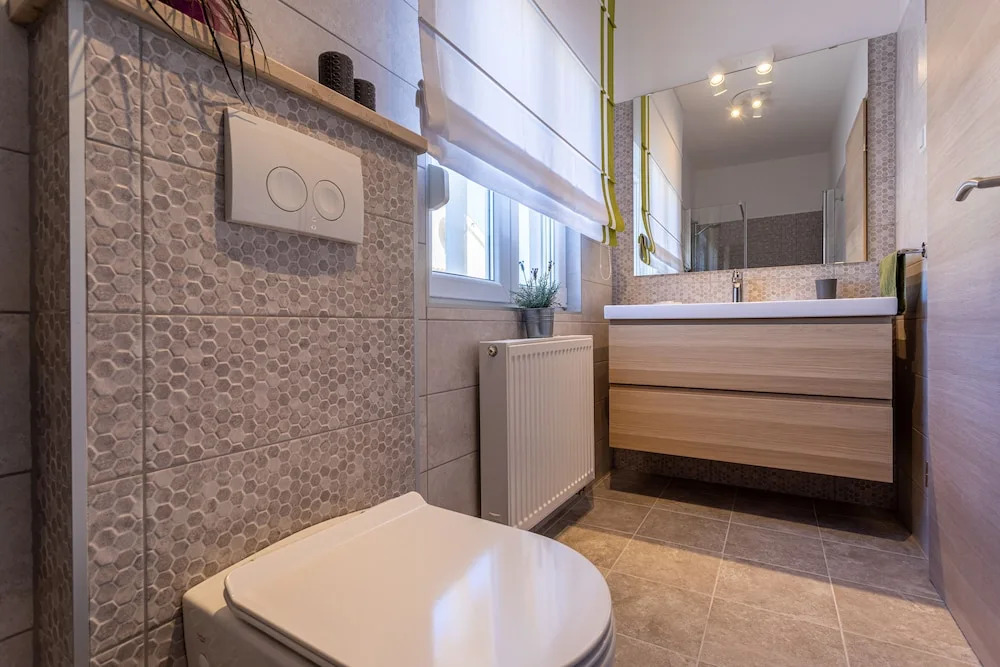 Apartmani Tina
