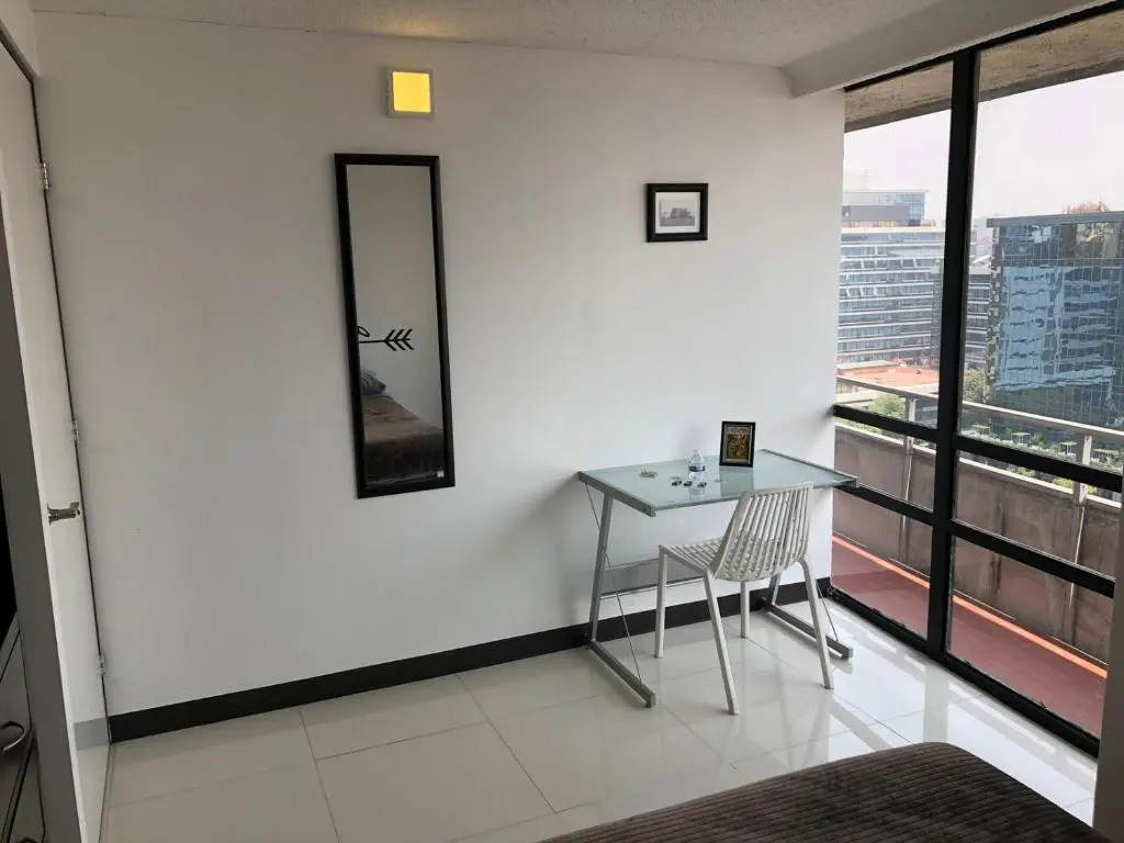 Caravansaro Penthouse Polanco