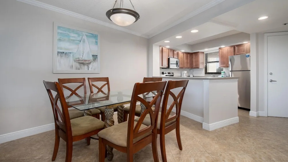 Beachside Two 4202- flr1 - 2BR 2BA - (6)