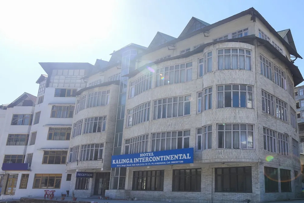 The Himachal inn