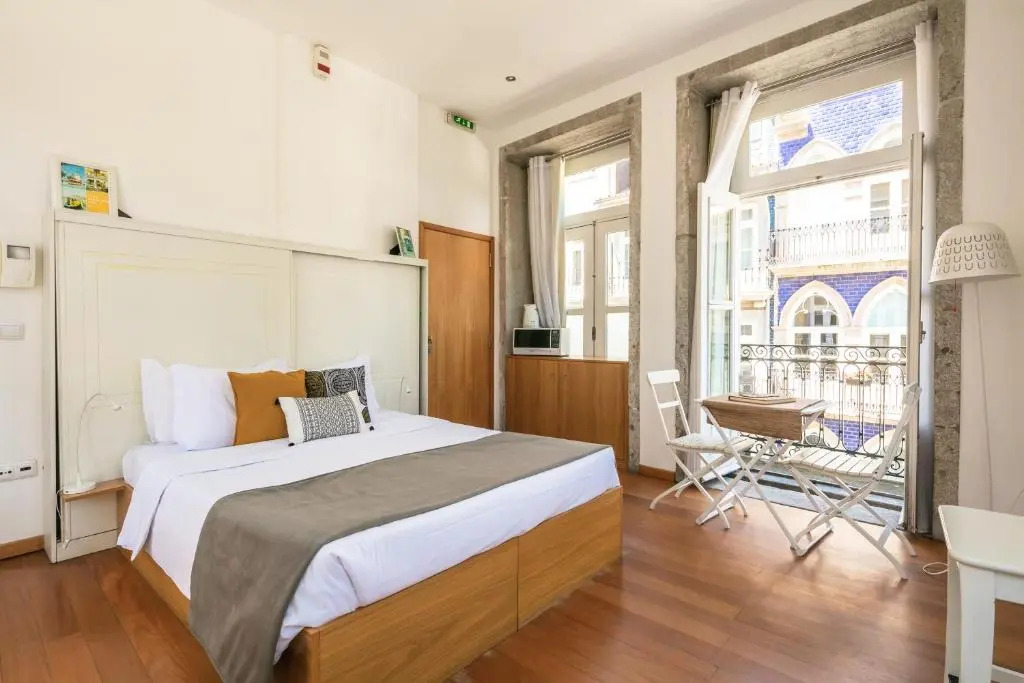 D&S - Porto São Bento Apartments