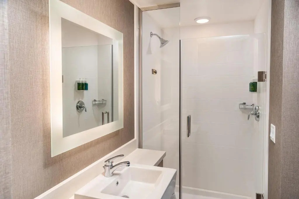 SpringHill Suites by Marriott Irvine Lake Forest