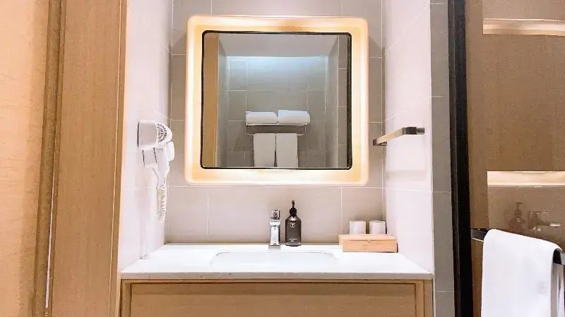 JI Hotel Wuhan Zhuankou Development Zone