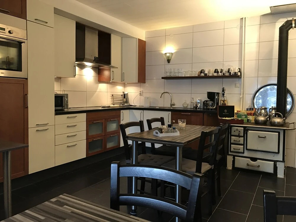 Ferienhaus Casimir