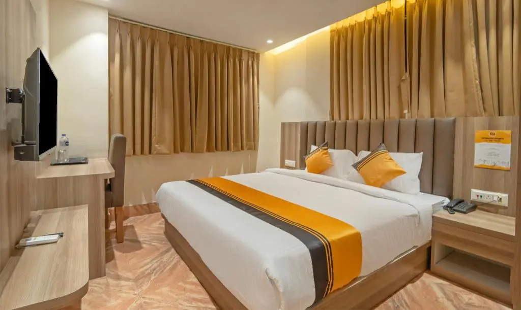 Itsy Hotels White Castle