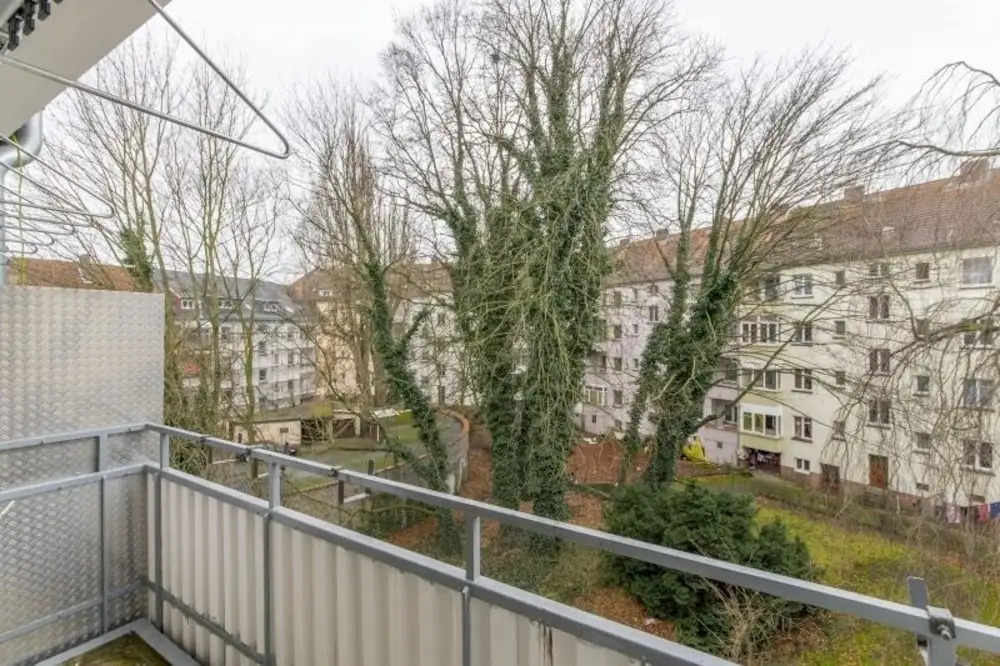 Private Apartment Turmstrasse