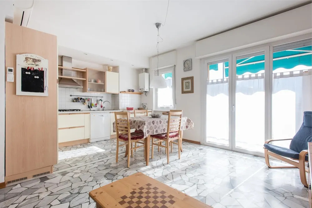 Casa Girasole