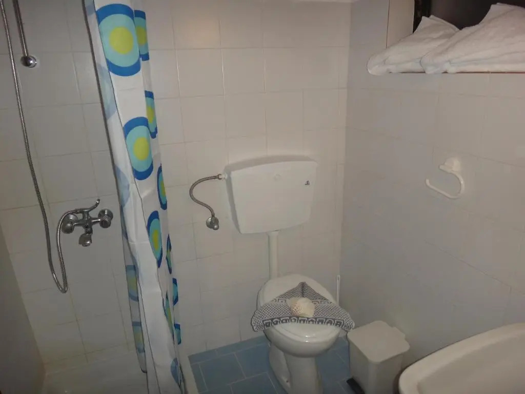Amfi Apartments