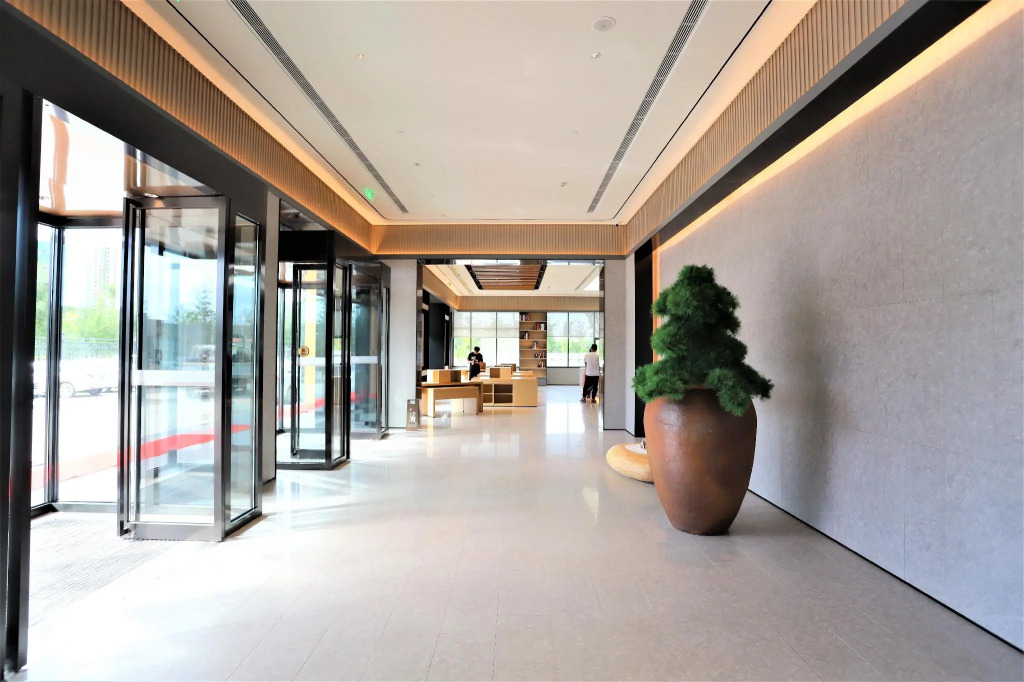 Ji Hotel Shenyang Hunnan Municipal Government