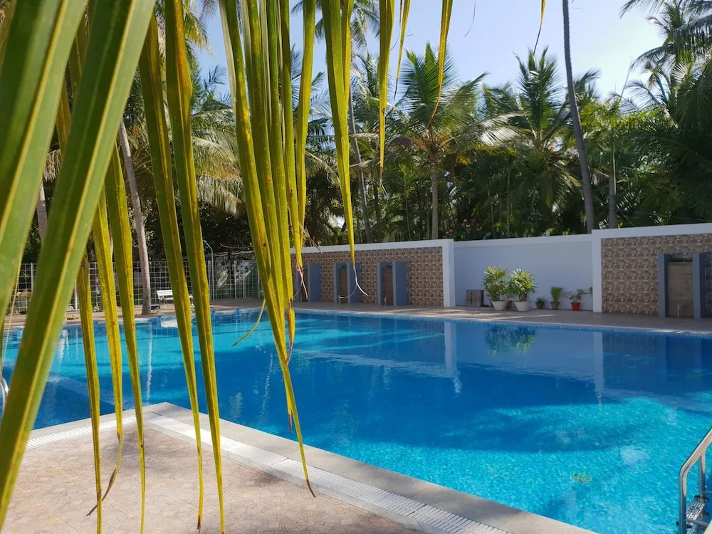 RK Resorts