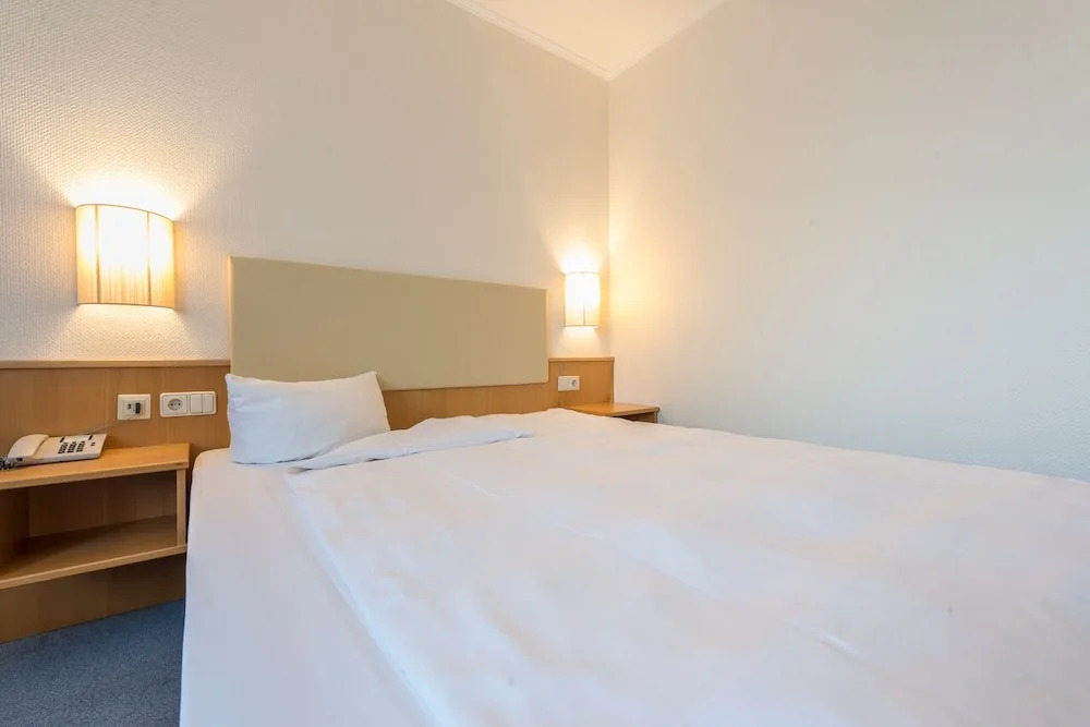 Residenz - Nichtraucherhotel