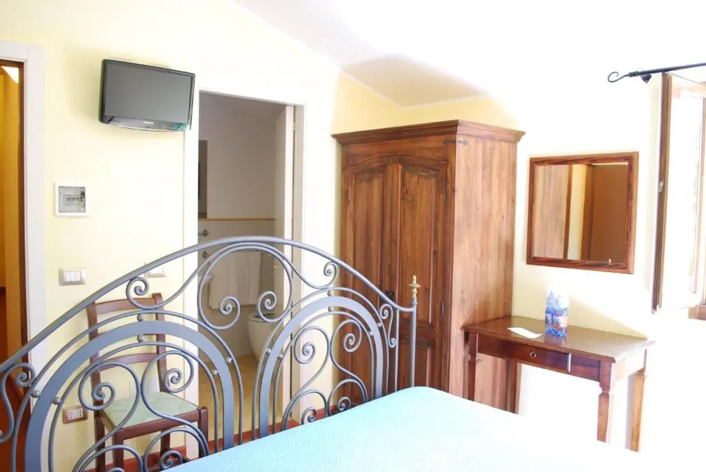 Locanda  I Piceni