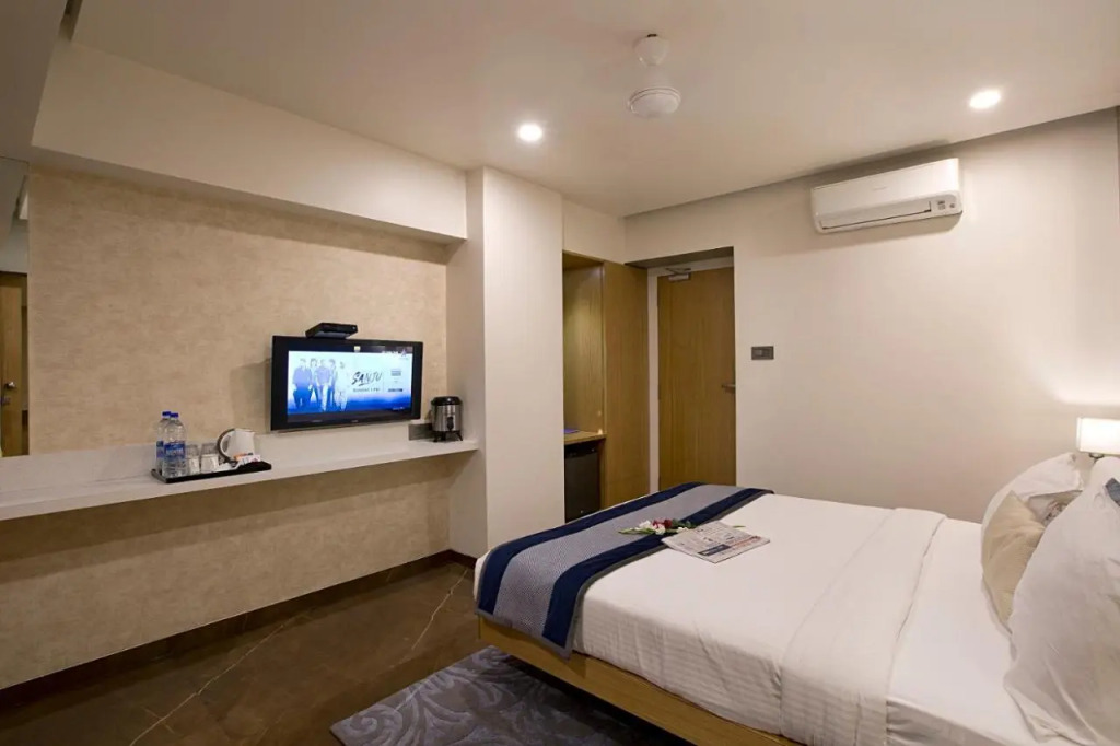 Planet Boutique Hotel