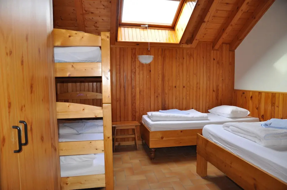 Chambres les Réaux