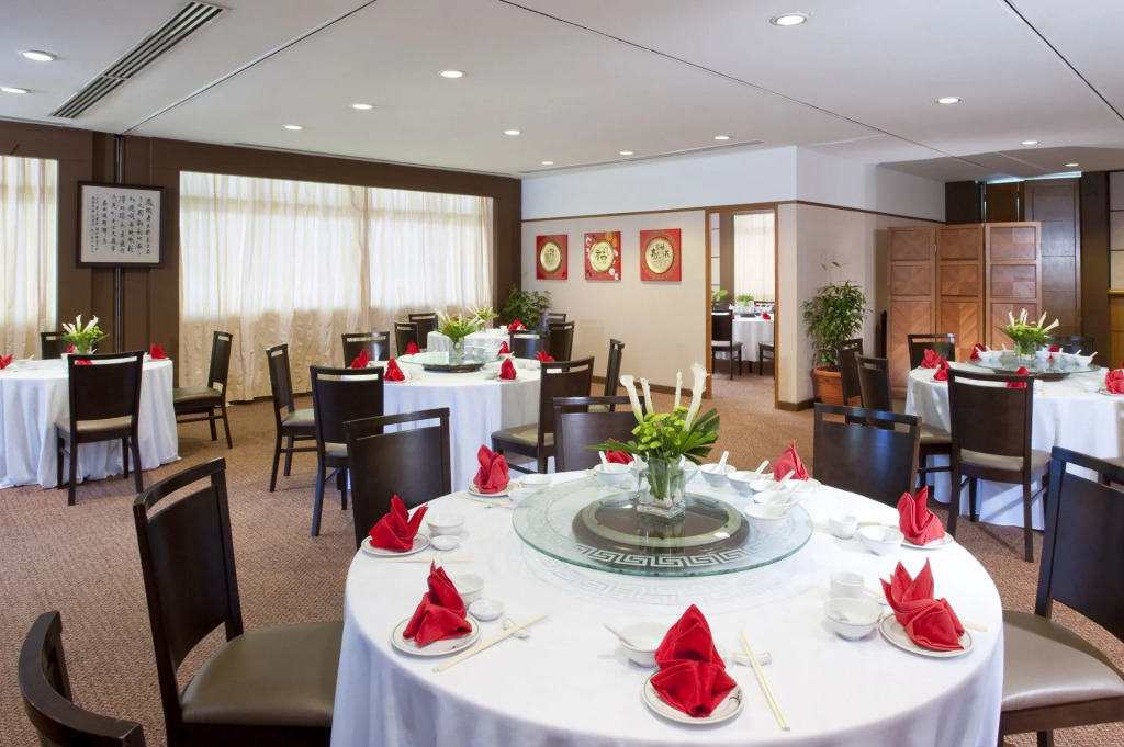 Hilton Shah Alam Glenmarie