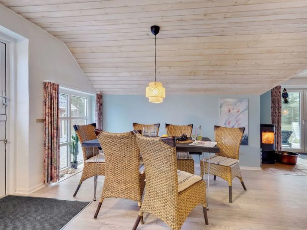 "Domna" - 800m from the sea in Western Jutland